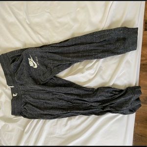 Nike sweats